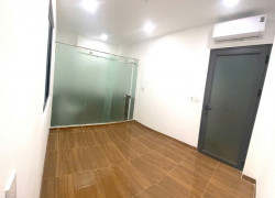 Bán nhà tặng 9 phòng CHDV, dòng tiền hơn 20tr/tháng, 4.3x15, chỉ 6tỷ, ngay Lê Văn Quới, BT