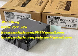 Module QJ71MB91 - Mitsubishi mới 100% - Giao hàng toàn quốc