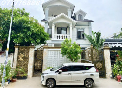 Cho thuê BT đẹp Hầm 3 tầng AP, Q2/ Beautiful Villa for rent An Phu, D2