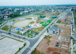 Đừng bỏ lỡ cơ hội vàng mua giá hời tại Tấn Đức Central Park Phổ Yên, Thái Nguyên