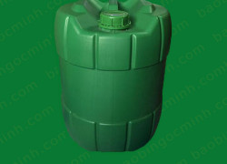 Bán can nhựa hdpe 20 lít