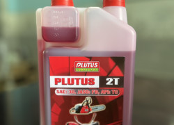 95)	Plutus 2T Đáp Ứng Mọi Yêu Cầu Khắt Khe Của Động Cơ 2 thì