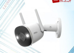 Camera Wifi Imou ngoài trời F32FP (Full Color, 3.0 mpx)