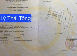 🔴💥Bán đất đường Lý Thái Tông - Đường rộng 15m thông biển