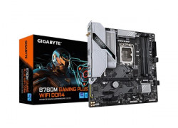 Mainboard Gigabyte B760M GAMING PLUS WIFI DDR4