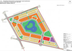 Bán Đất khu Đô thị Xuân An Green Park - Xuân An - Nghi Xuân - Hà Tĩnh