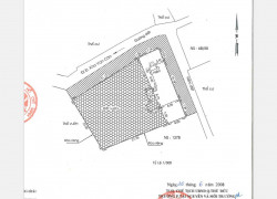 Bán lô đất 2MT 385m2, cách Gigamall chỉ 200m đất vuông vức - 70tr/m2