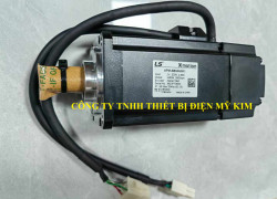 AC Servo Motor LS APM-SC08ANK1