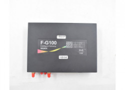 F-G100-4G-SIM2: Edge Computing Gateway