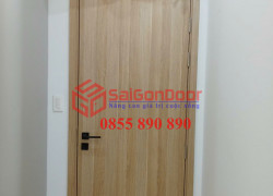 Cửa gỗ MDF Melamine