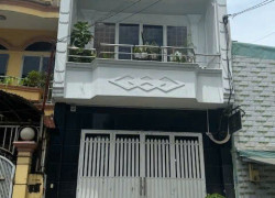 CHO THUÊ NHÀ 2 TẦNG , 78M2, 4PN, HẺM RỘNG 8M – Đ. VĂN CHUNG, P.13, Q.TÂN BÌNH