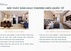 Sở hữu căn hộ 71.2m2 view biển, sở hữu lâu dài tại Vũng Tàu