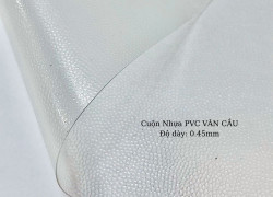 Màng nhựa pvc vân cầu giá rẻ toàn quốc sẵn kho tại nhiều khu vực