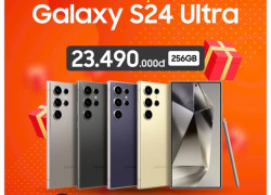 rinh deal galaxy s24 ultra giá cực sốc