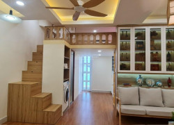 BÁN CĂN HỘ H'HOUSE Ở GÒ VẤP GIÁ RẺ CHỈ 2,5 TỶ, DT 629,1M2 THOÁNG RỘNG