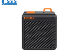 Loa Edifier MP85 Bluetooth di động màu đen