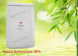 Yucca Ammocure 30 - Yucca bột nhập khẩu Mỹ chính hãng