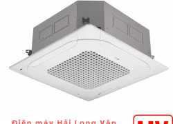 Cả Daikin và Panasonic đều là những lựa chọn tốt cho máy lạnh âm trần