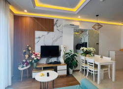 Bán căn Studio 35m2 chung cư Bim 30 tầng Greenbay Garden, Hùng Thắng, Hạ Long.