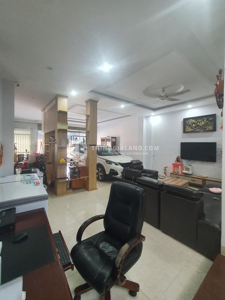 💼 BÁN NHÀ MẶT TIỀN 1 TRỆT 2 LẦU_30/4_102M2_CHỈ 12 TỶ_ĐÔNG NAM_VỊ TRÍ KINH DOANH SẦM UẤT🏢