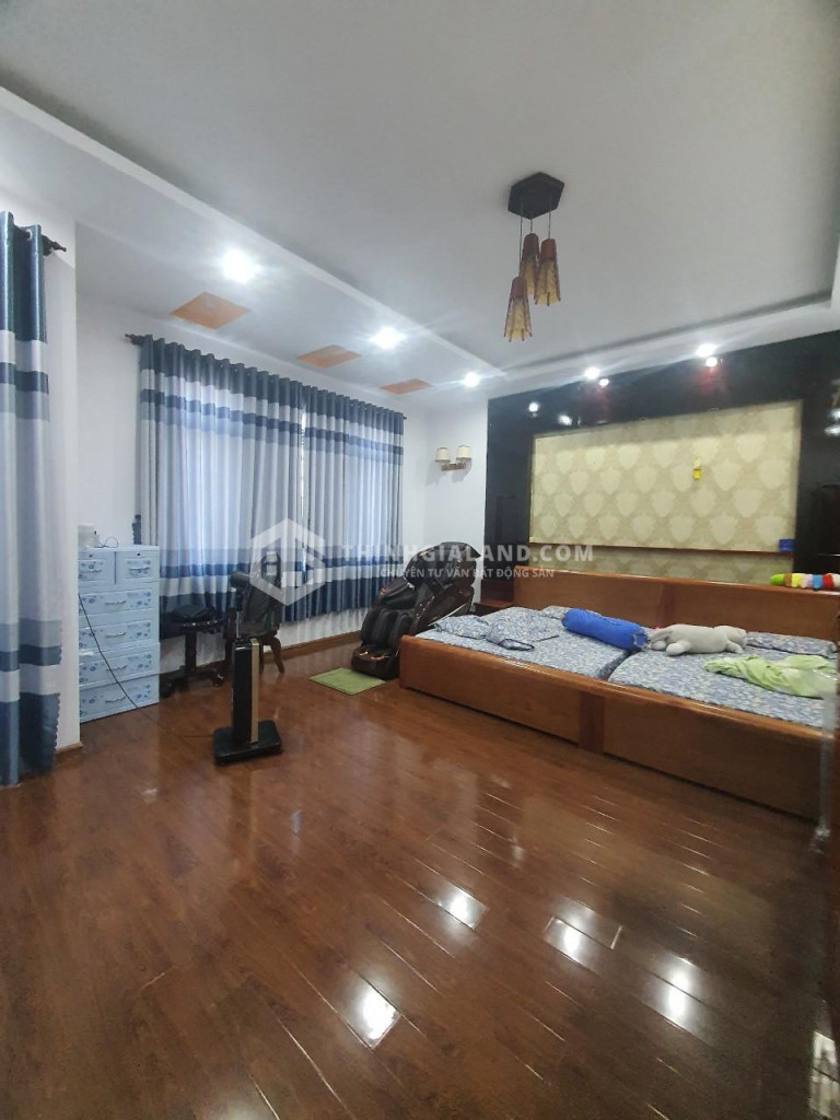 💼 BÁN NHÀ MẶT TIỀN 1 TRỆT 2 LẦU_30/4_102M2_CHỈ 12 TỶ_ĐÔNG NAM_VỊ TRÍ KINH DOANH SẦM UẤT🏢