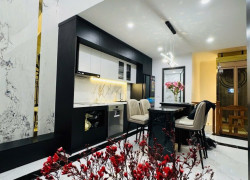 Nhà đẹp phố Lò Đúc 40m2, 5T thang máy, MT4.7m hơn 12 tỷ ô tô vào hiếm Hai Bà Trưng