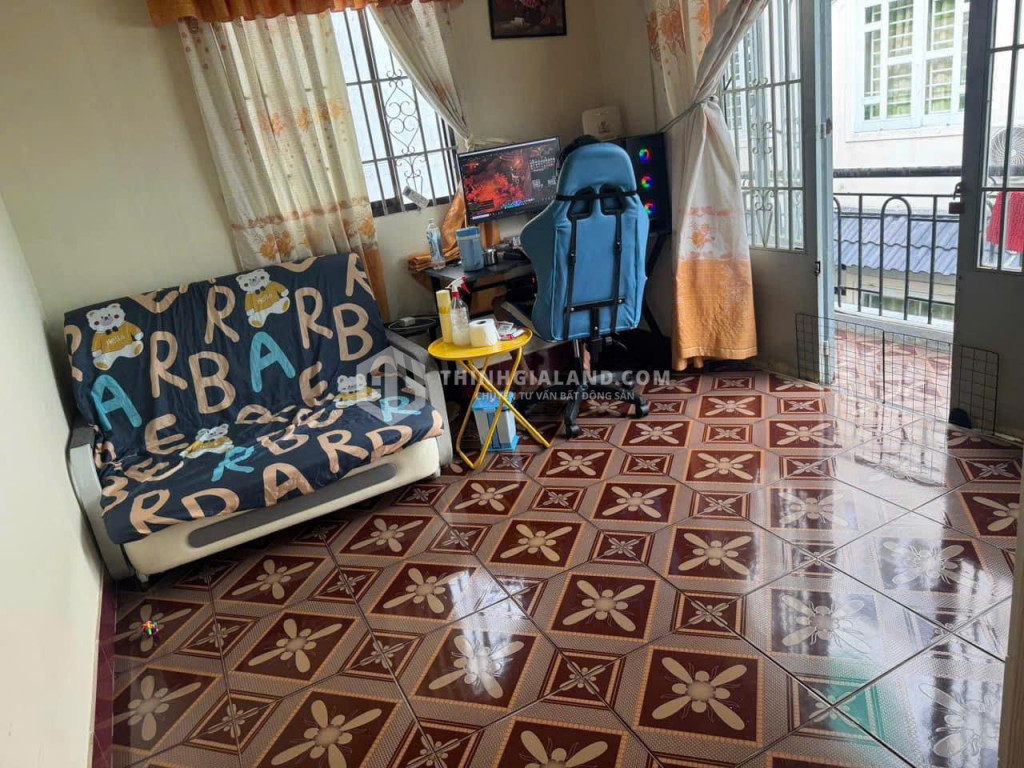 🏠 BÁN NHÀ 1 TRỆT 1 LẦU PHAN CHU TRINH_80M²_CHỈ 7.3 TỶ_GẦN BIỂN BÃI SAU_TIỆN NGHỈ DƯỠNG 🌊