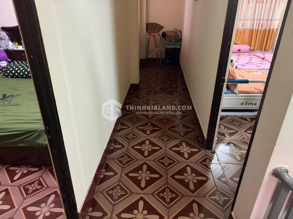 🏠 BÁN NHÀ 1 TRỆT 1 LẦU PHAN CHU TRINH_80M²_CHỈ 7.3 TỶ_GẦN BIỂN BÃI SAU_TIỆN NGHỈ DƯỠNG 🌊