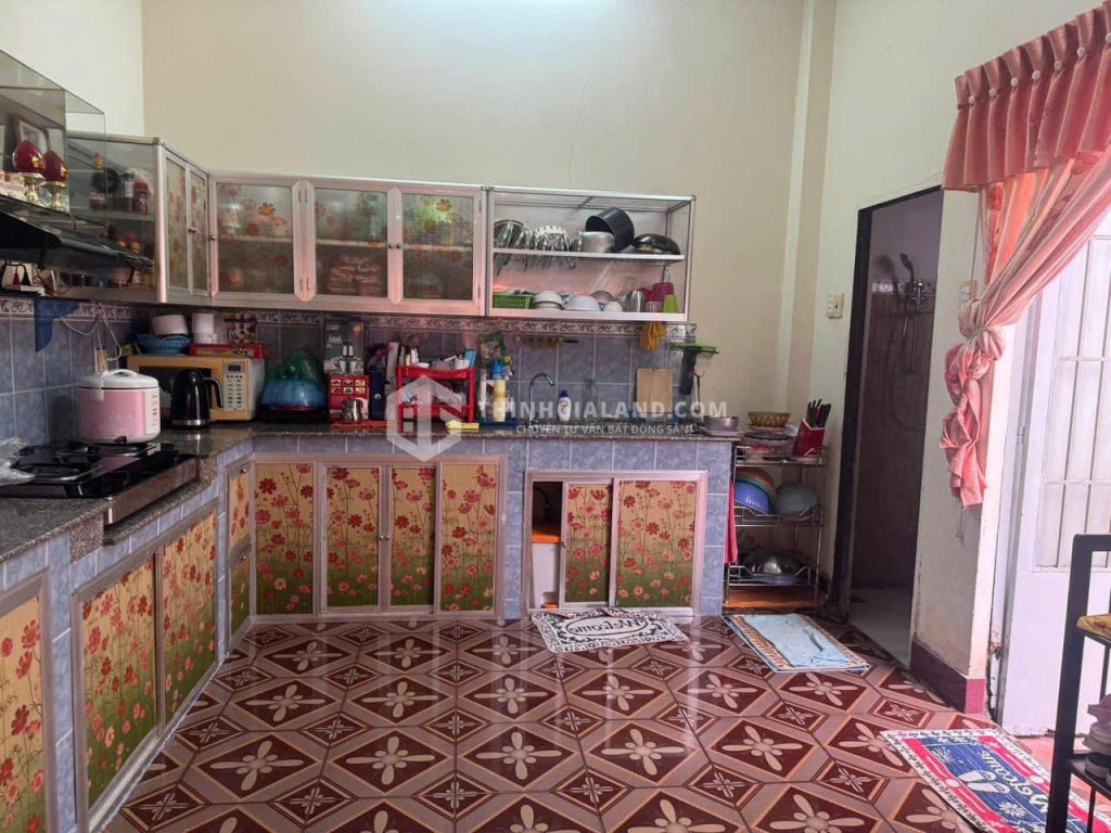 🏠 BÁN NHÀ 1 TRỆT 1 LẦU PHAN CHU TRINH_80M²_CHỈ 7.3 TỶ_GẦN BIỂN BÃI SAU_TIỆN NGHỈ DƯỠNG 🌊