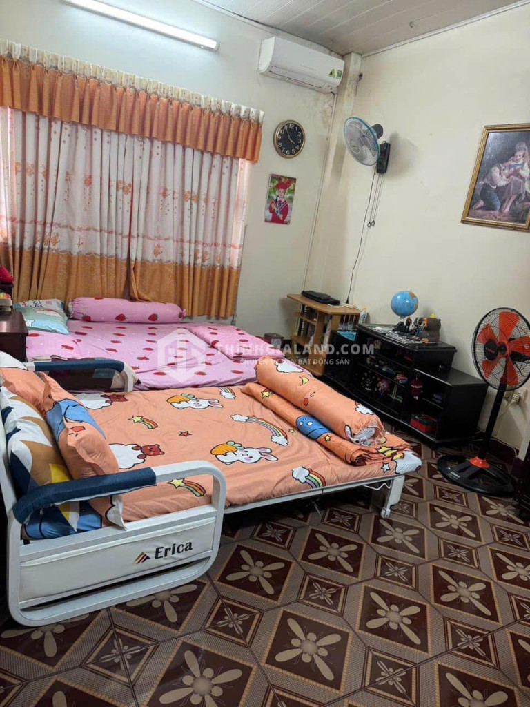 🏠 BÁN NHÀ 1 TRỆT 1 LẦU PHAN CHU TRINH_80M²_CHỈ 7.3 TỶ_GẦN BIỂN BÃI SAU_TIỆN NGHỈ DƯỠNG 🌊