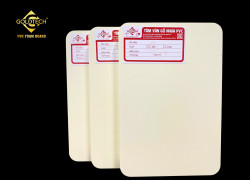 Gỗ nhựa goldtech 3