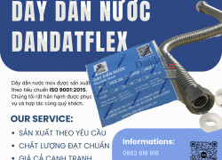 Dây Dẫn Nước Bình Nóng Lạnh| Dây cấp nước bình nóng lạnh, Dây dẫn nước inox 304