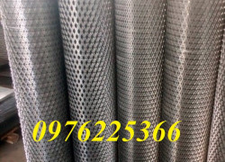 Lưới thép mắt cáo dày 2mm