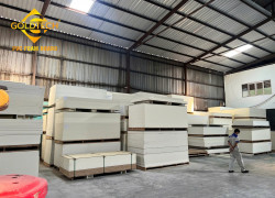 Gỗ nhựa goldtech 5