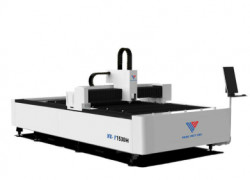 Máy Hàn Laser Fiber CNC Dòng H