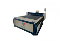 Máy Cắt Plasma CNC NV 12000C