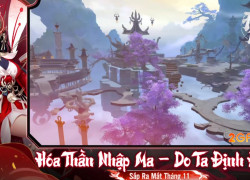 Hack thần ma loạn vũ vplay mới nhất!