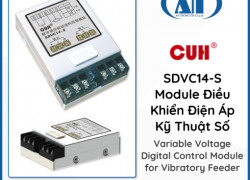 Bộ điều khiển điện áp kỹ thuật số CUH SDVC20-L (10A)