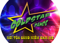 Tưng Bừng Khuyến Mãi Vui Khỏe Cùng GoldStardance