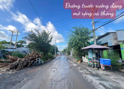 Bán kho xưởng An Phú Tây, Bình Chánh 2000m