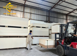 Gỗ Nhựa Bền Goldtech AGỗ Nhựa Bền Goldtech A1