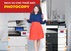 🛠Dịch Vụ Thuê Máy Photocopy Tân Đại Thành – Giải Pháp Tiết Kiệm Cho Doanh Nghiệp🛠