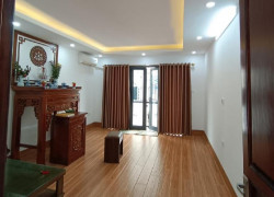 BÁN NHÀ PHỐ TÔ HIỆU, HÀ ĐÔNG, Ô TÔ TRÁNH NHAU, 60M², CHỈ NHỈNH 12 TỶ