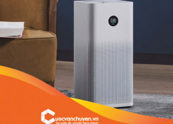 Thủ tục nhập khẩu máy lọc không khí