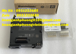 Mô đun mở rộng AFP7EXPM panasonic - FP7 series