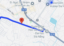 Nhà mặt tiền kinh doanh sầm uất đường PHẠM NHƯ XƯƠNG - Gần ĐH SƯ PHẠM