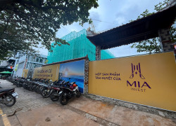 🧧Căn hộ sở hữu lâu dài ngay mặt tiền Ngô Thì Nhậm-Liên Chiểu -Đà Nẵng