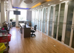 Bán nhà mặt tiền 7 Tầng nở hậu 8m, 50 Phòng ngủ kinh doanh CHDV, thu nhập 100 triệu/tháng