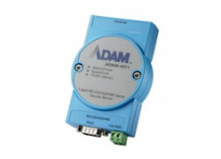 ADAM-4571L: 1-port RS-232 Serial Device Server