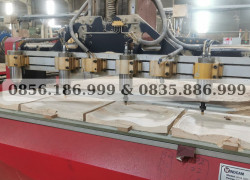 Dịch Vụ Gia Công Cắt CNC Gỗ Tại TPHCM